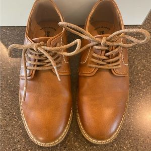Size 12 Boys Dress Shoes